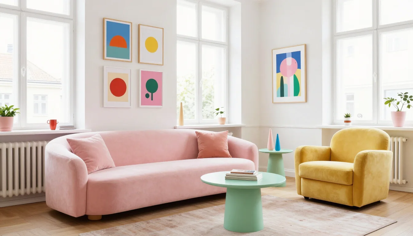 The Scandinavian Edit