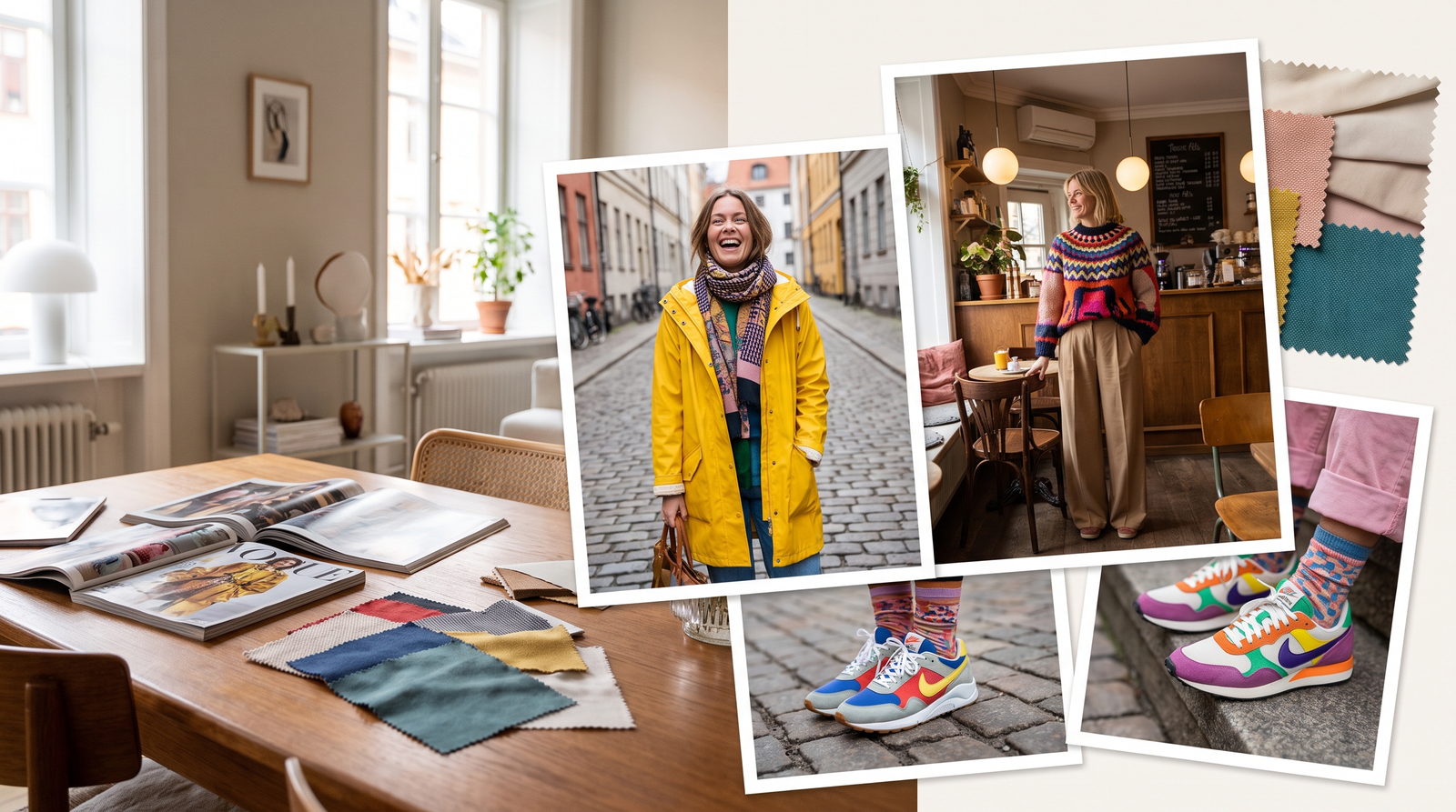 10 Transitional Dopamine Nordic Fall Outfit Easy Formulas Effortless Look